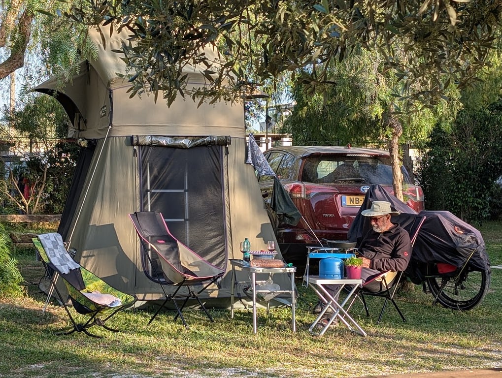 Camping Lilybeo Village gallery 4