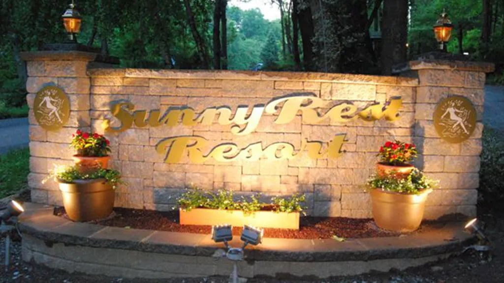 Sunny Rest Resort gallery 1