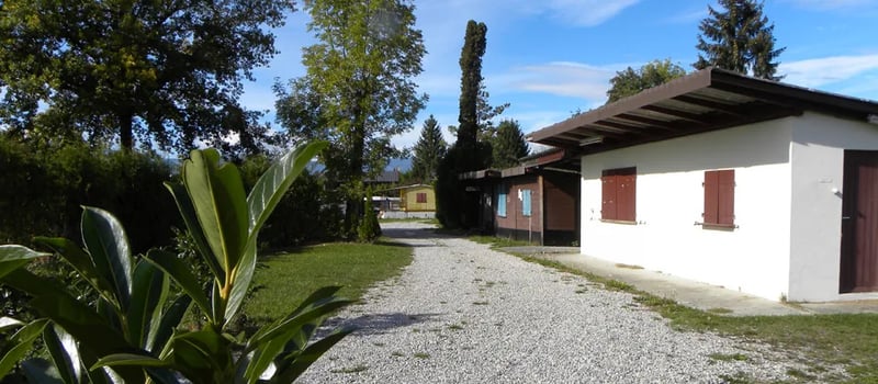Camping de Chevroux