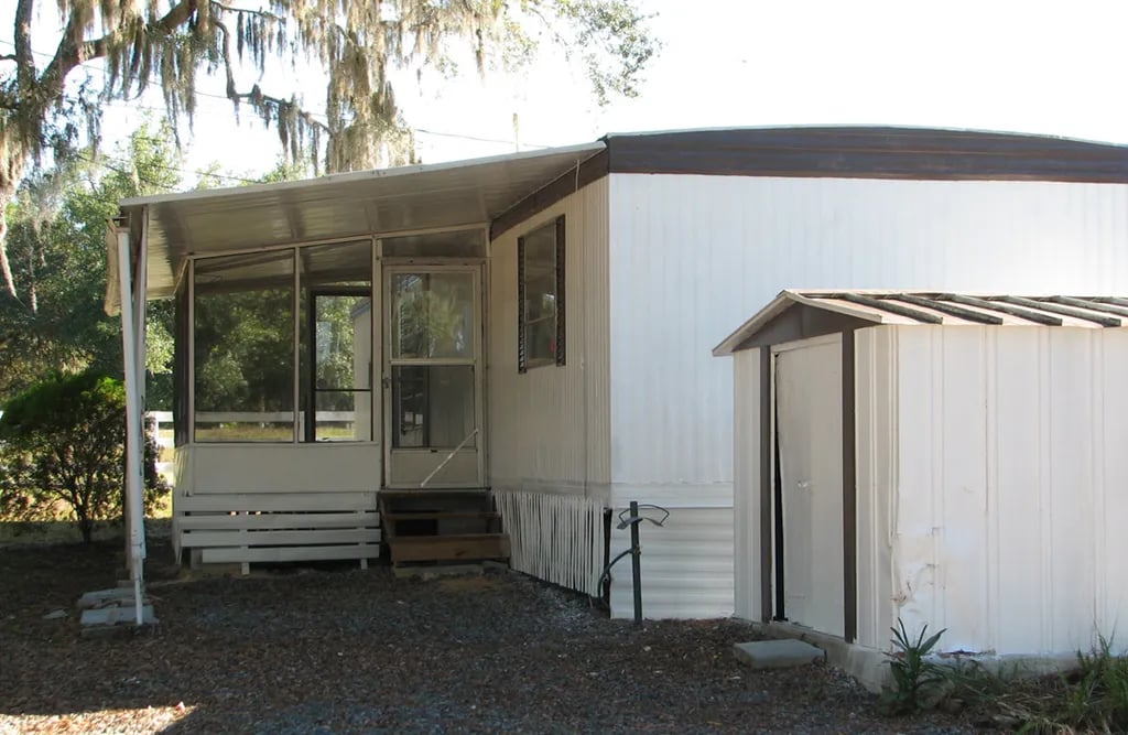 Mill Dam Lake Resort gallery 1