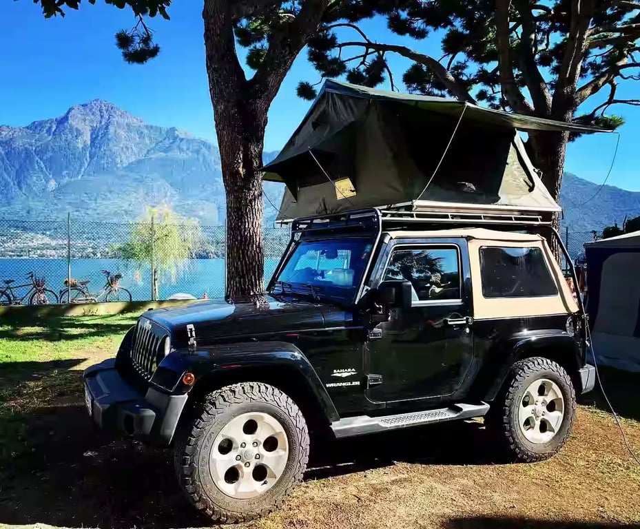 Campeggio Gardenia gallery 1