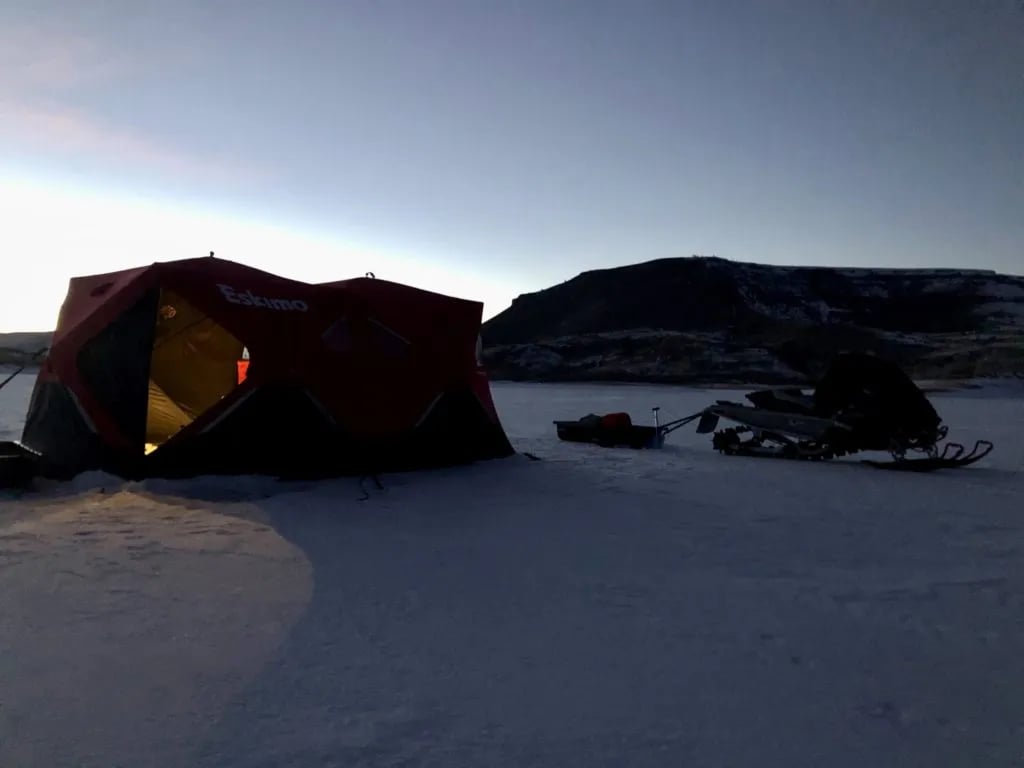 Three Rivers Resort & Outfitting gallery 2