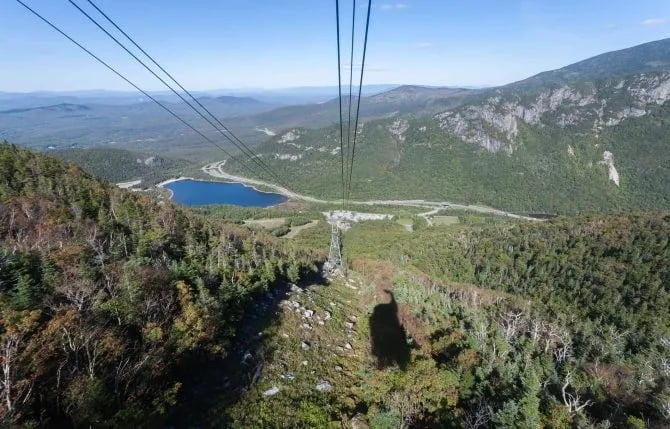 Saco River Camping Area gallery 3