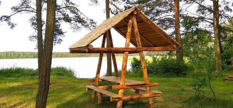 Camping Pioneer/ Кемпинг Пионер gallery 2