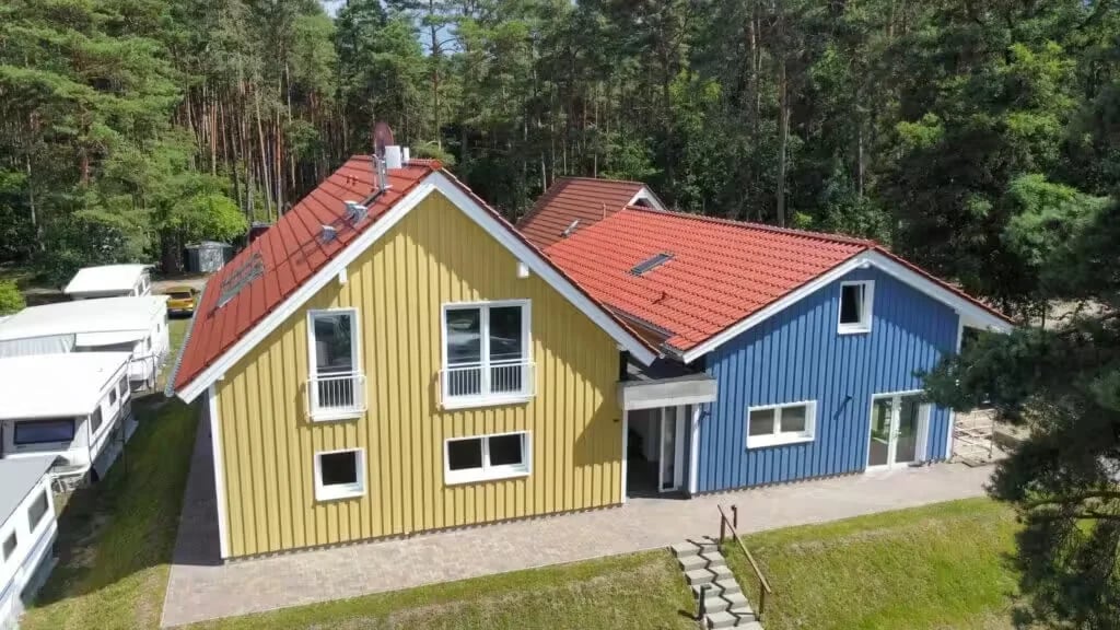 FKK Campingplatz am Rätzsee gallery 2