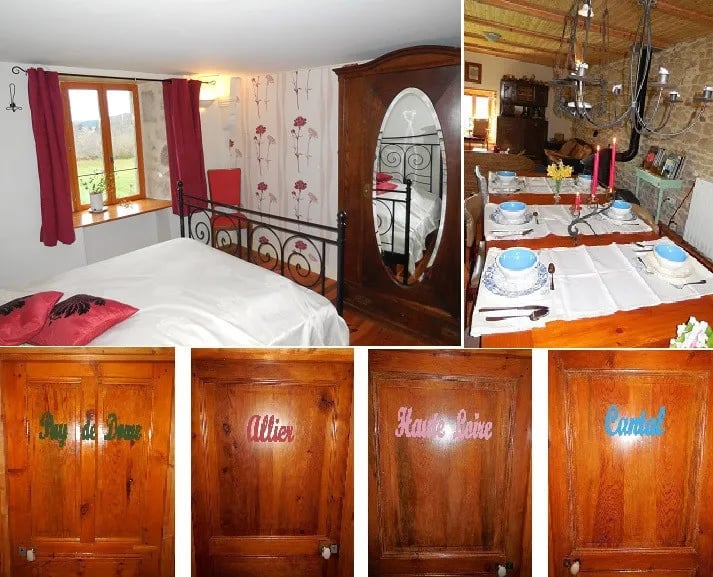 Camping Le Sauzet gallery 2