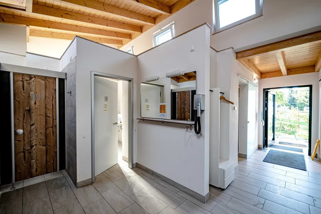 Campinggarten Wahlwies gallery 2