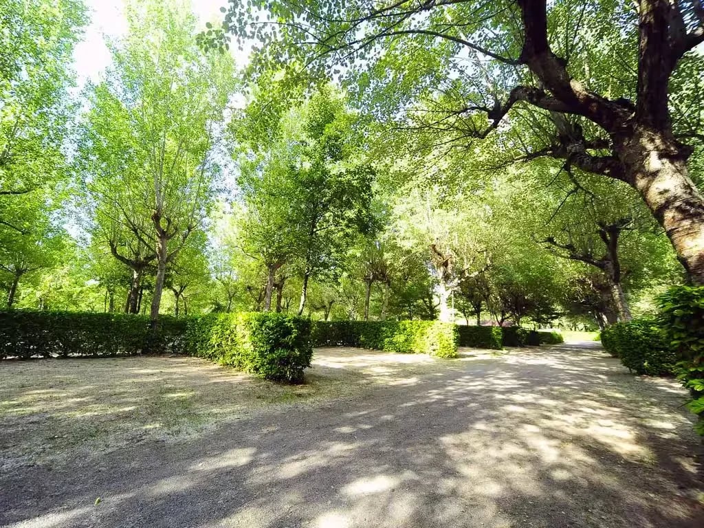 Parco delle Piscine gallery 1