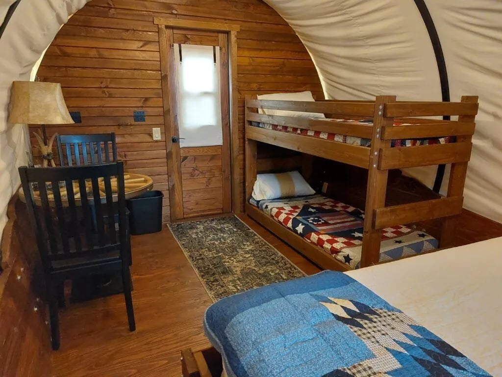 Branson Stagecoach RV Park gallery 1