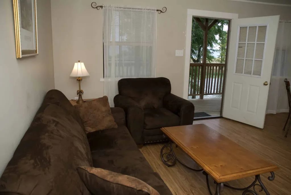 Mountain Lake Marina and Campground gallery 2