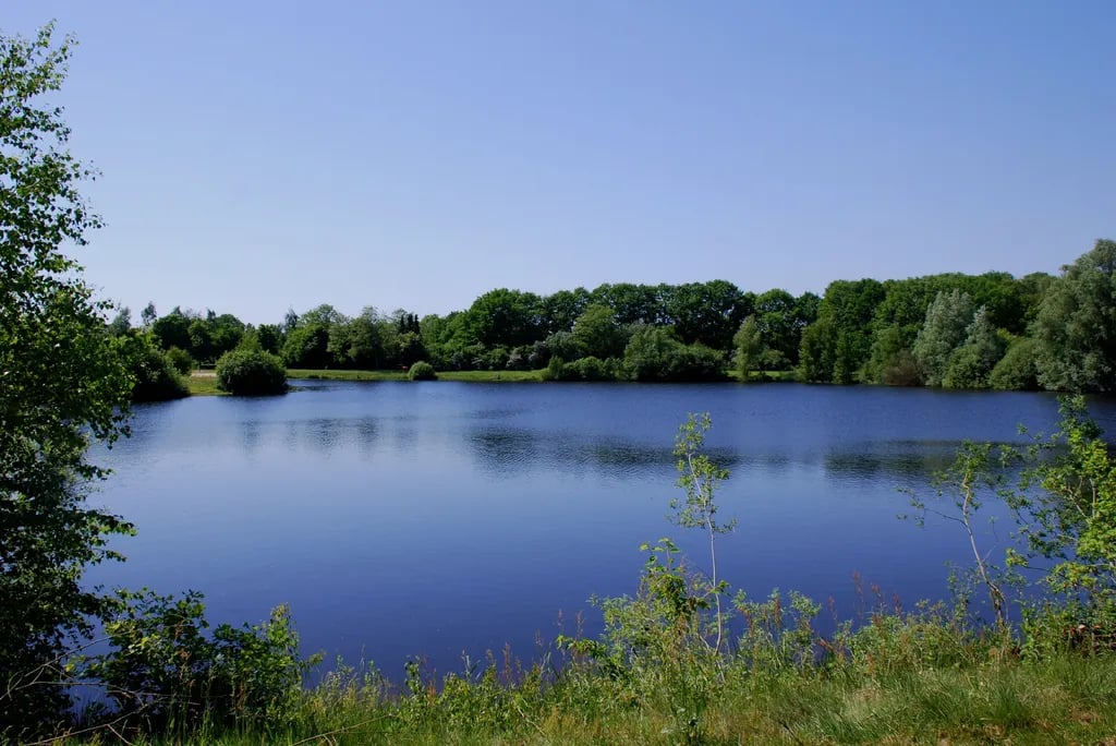 Camping & Ferienpark Falkensteinsee gallery 2