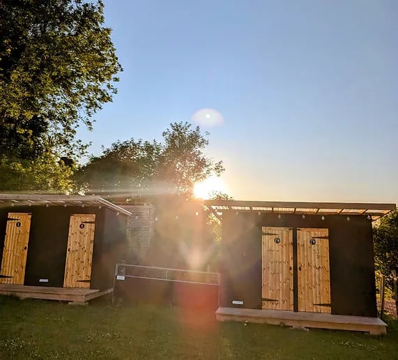 Coxhill Camping gallery 1