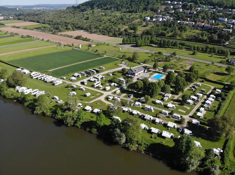 Campingplatz Cimbria gallery 1