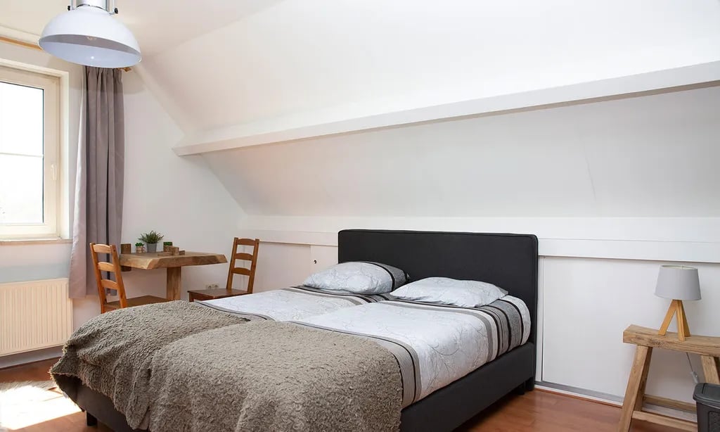 Camping Nix Hoeve gallery 1