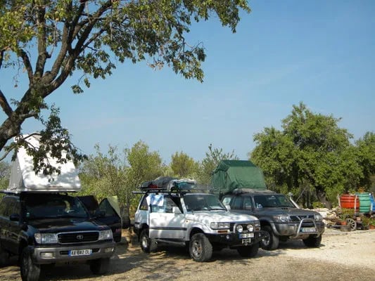 Auto Kamp Skradin gallery 3