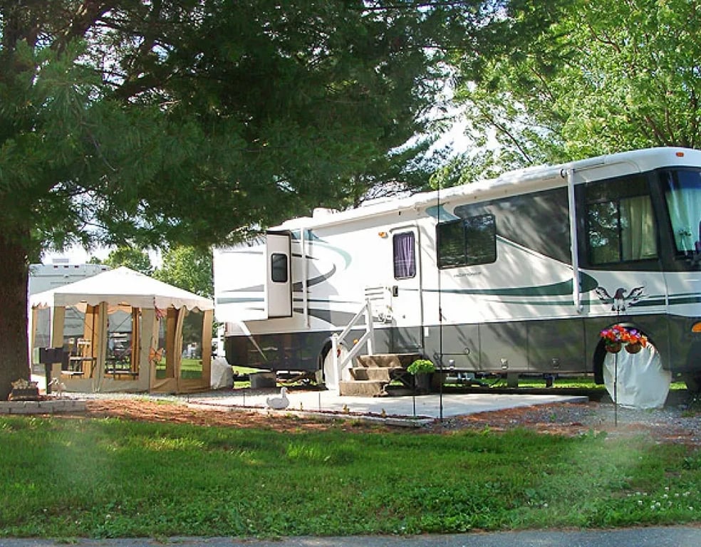 Thousand Trails Circle M