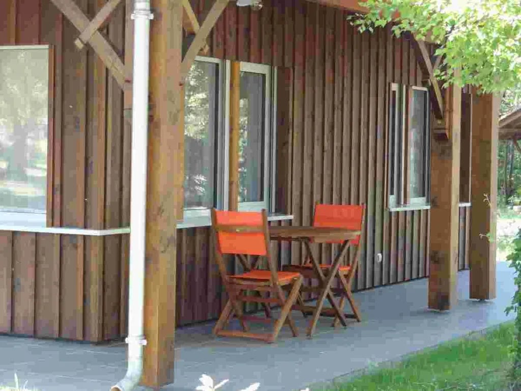 Le Camping Municipal du Lac gallery 1