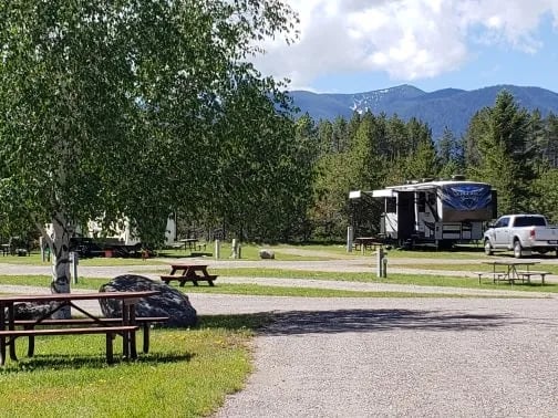 North American RV Park & Yurt Village gallery 3