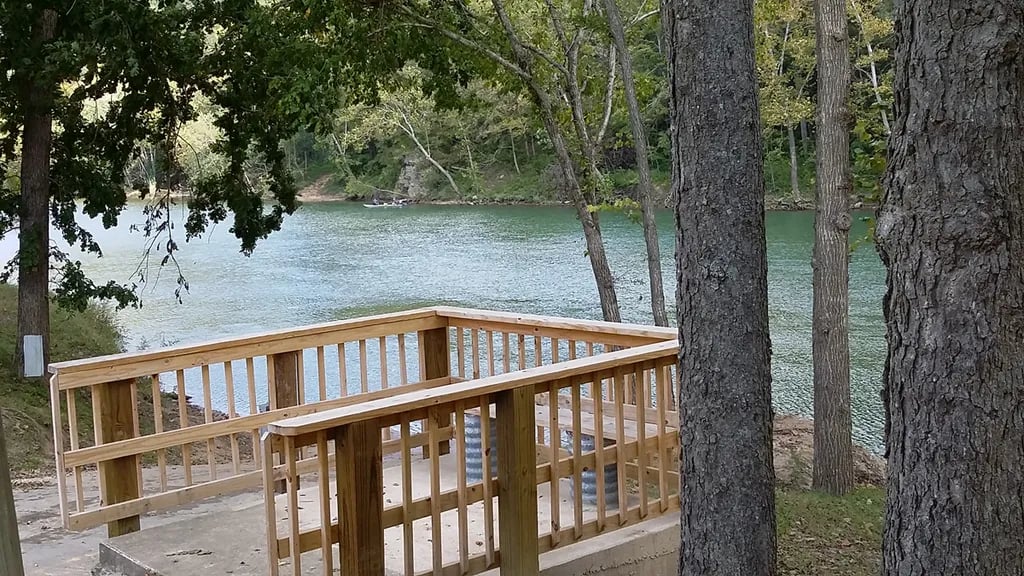 Boiling Springs Campground gallery 2