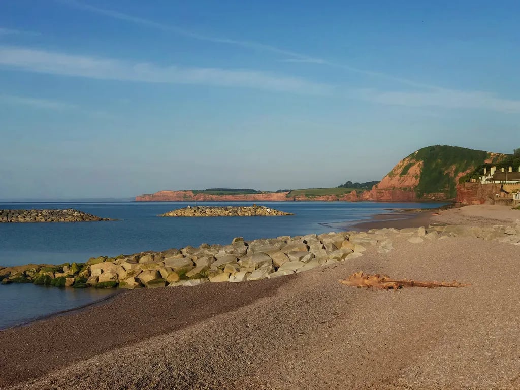 Leacroft Touring Park