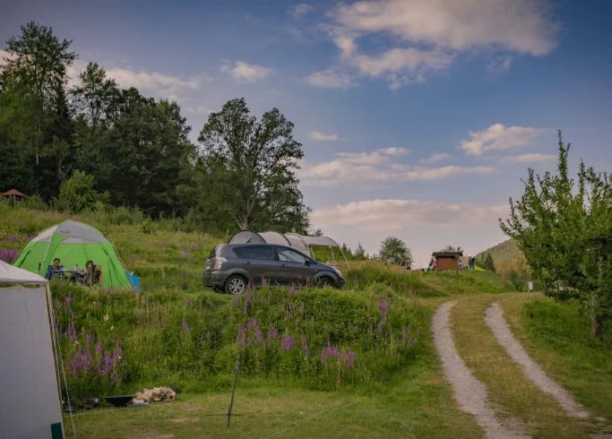 Camping Kleinenzhof gallery 1