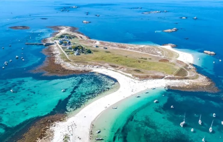 Camping Le Raguenès Plage gallery 3