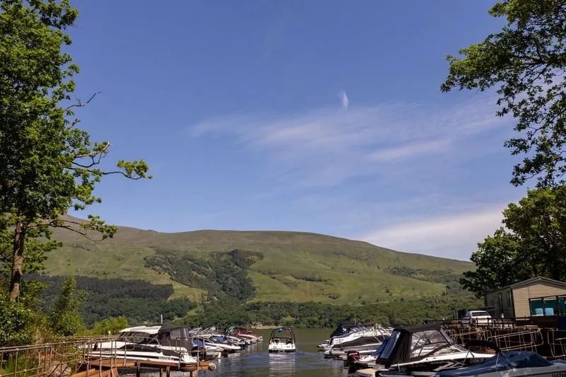 Inverbeg Holiday Park gallery 2