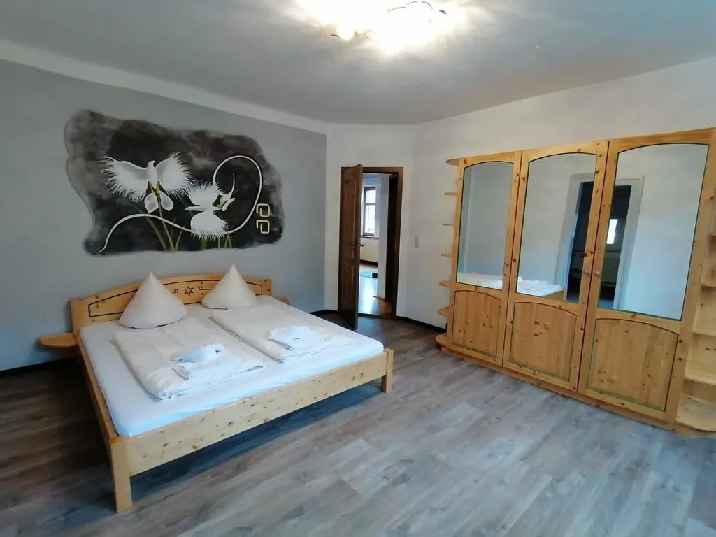 Campingplatz am Treidlerweg