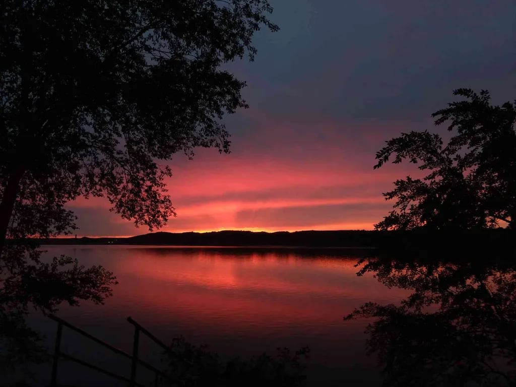 American Creek Campground