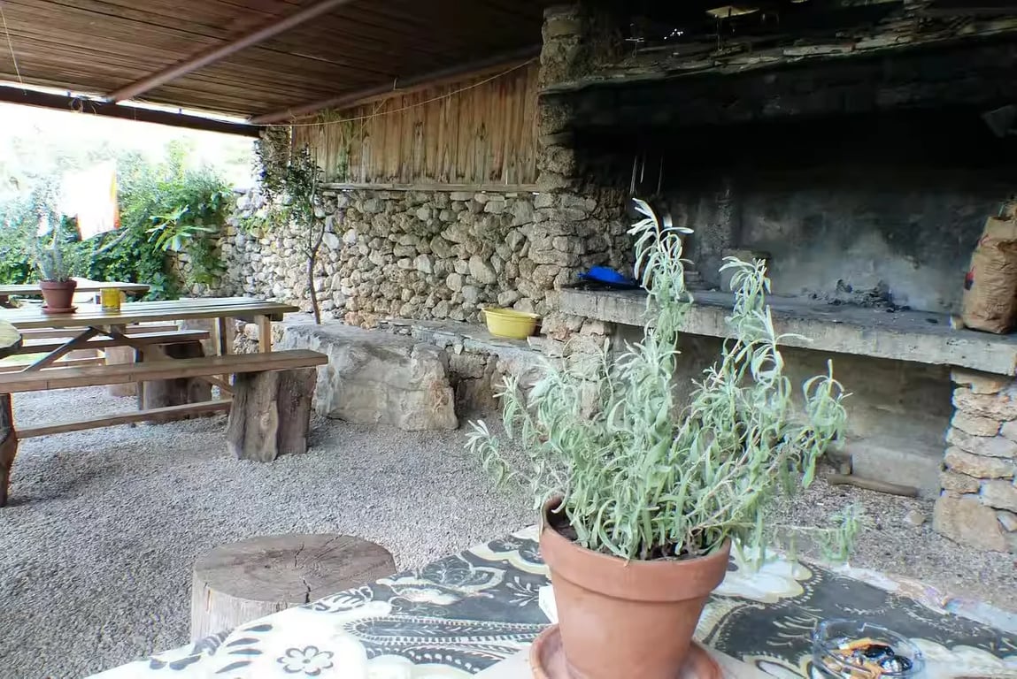 Camp Kanun and Yoga House gallery 4