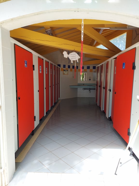 Camping les Brugues gallery 4