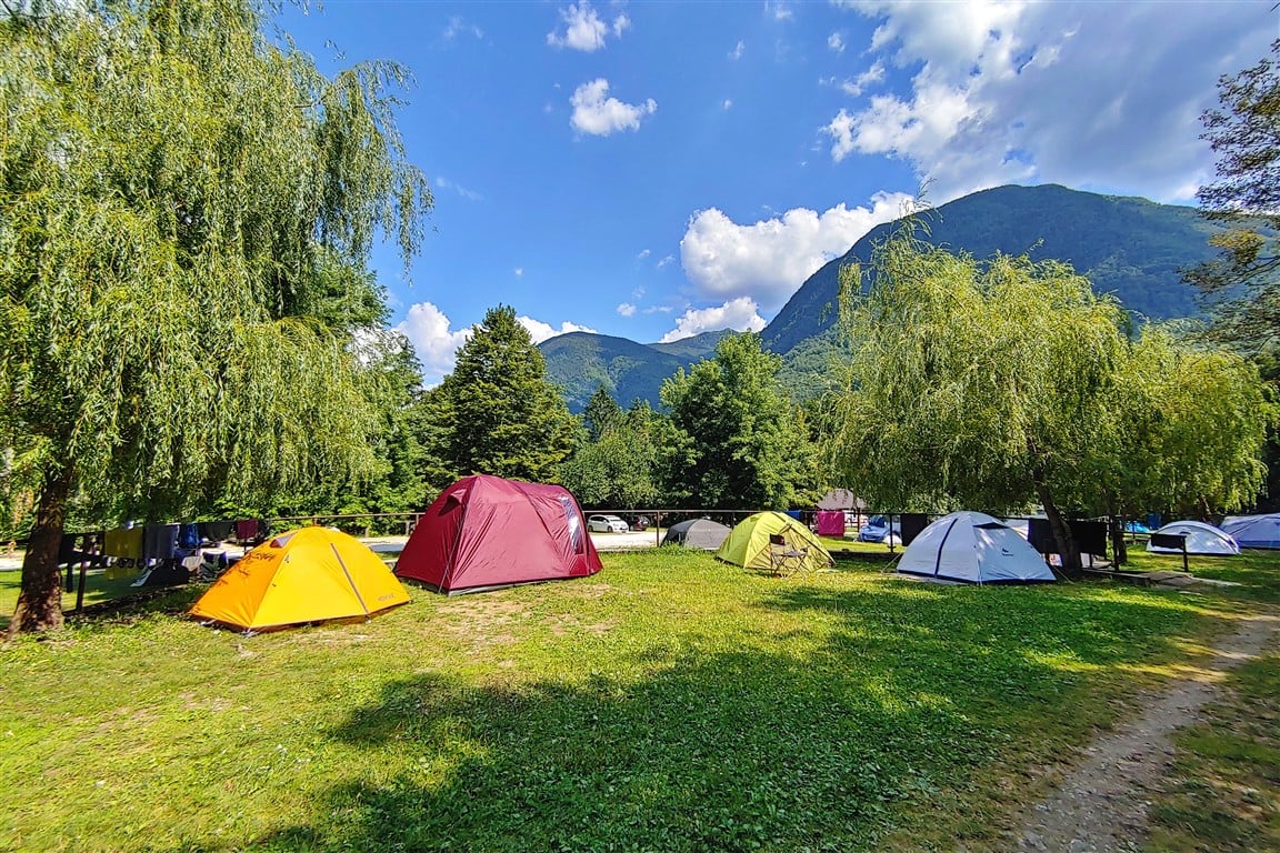 Camping Vodenca gallery 1