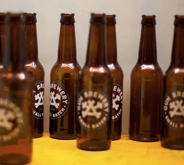 Hawthbush Farm gallery 2