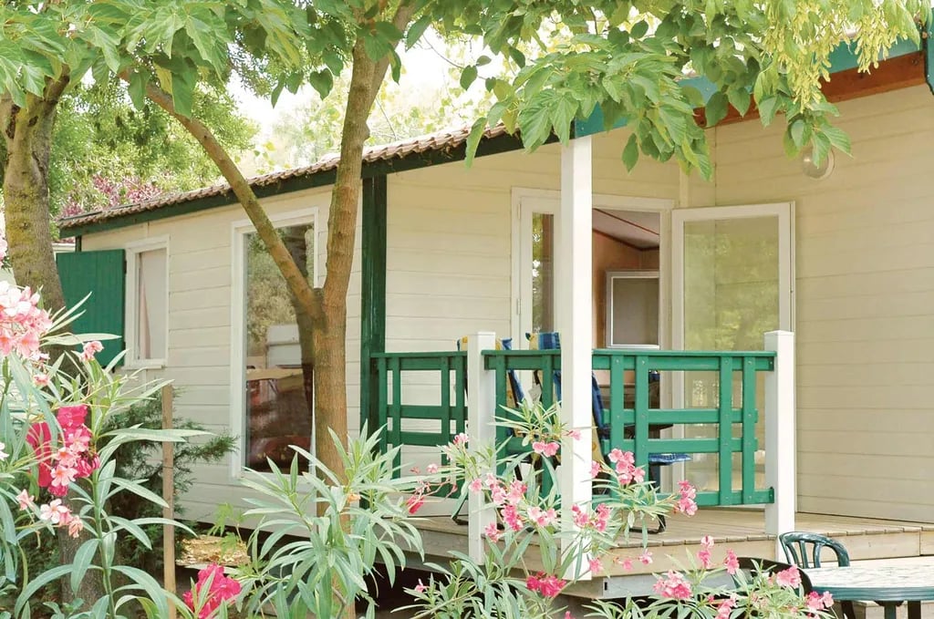 Camping Le Paradis gallery 1