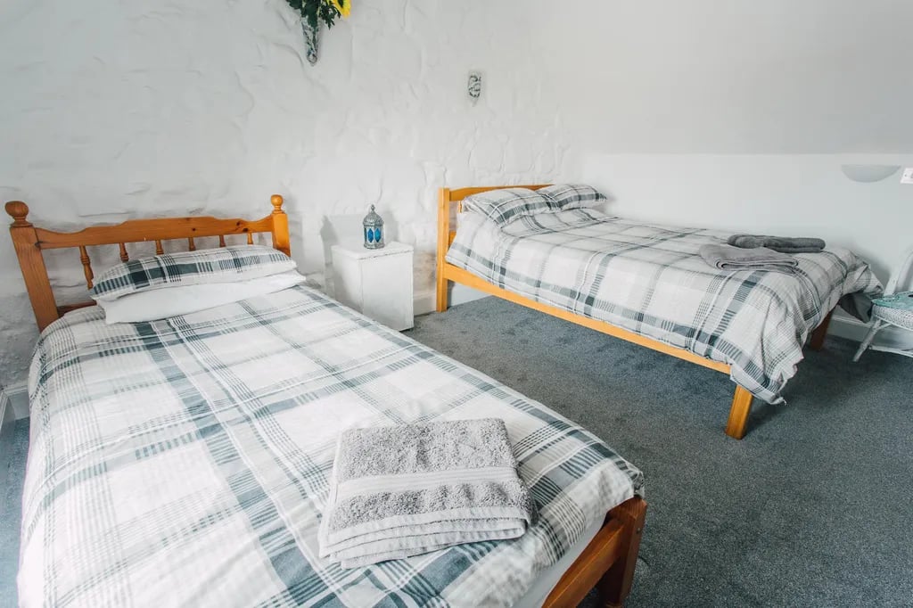 Whitewave Wigwams gallery 2