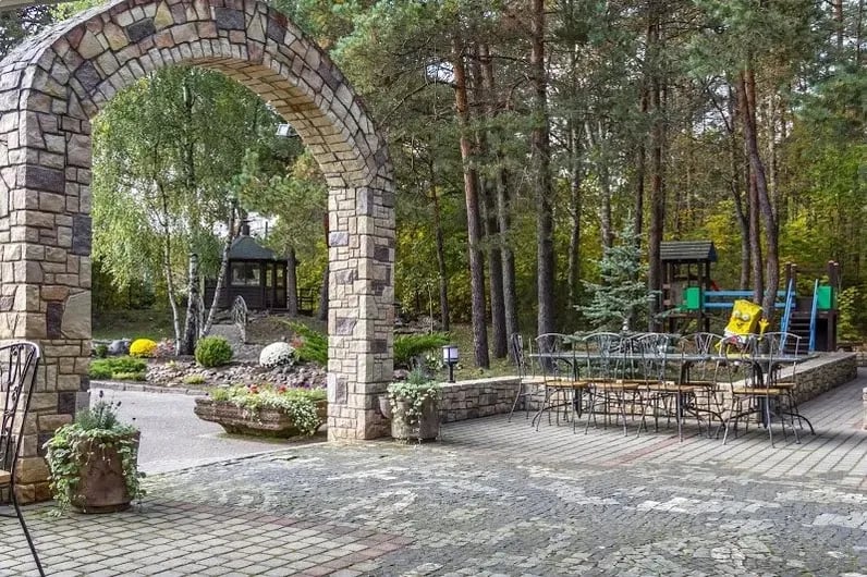 Camping Neptūns gallery 3