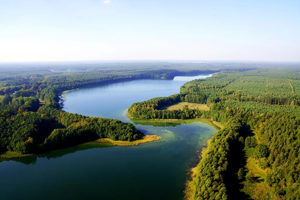 Camping Dłużek nr. 135