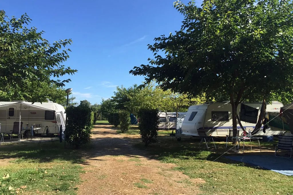 Camping River gallery 3