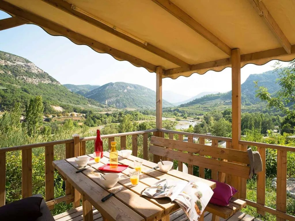 Camping Les Ramières gallery 2