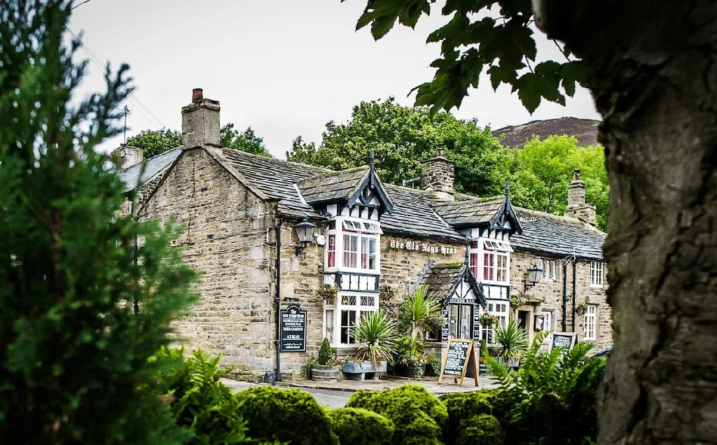 Newfold Farm gallery 2