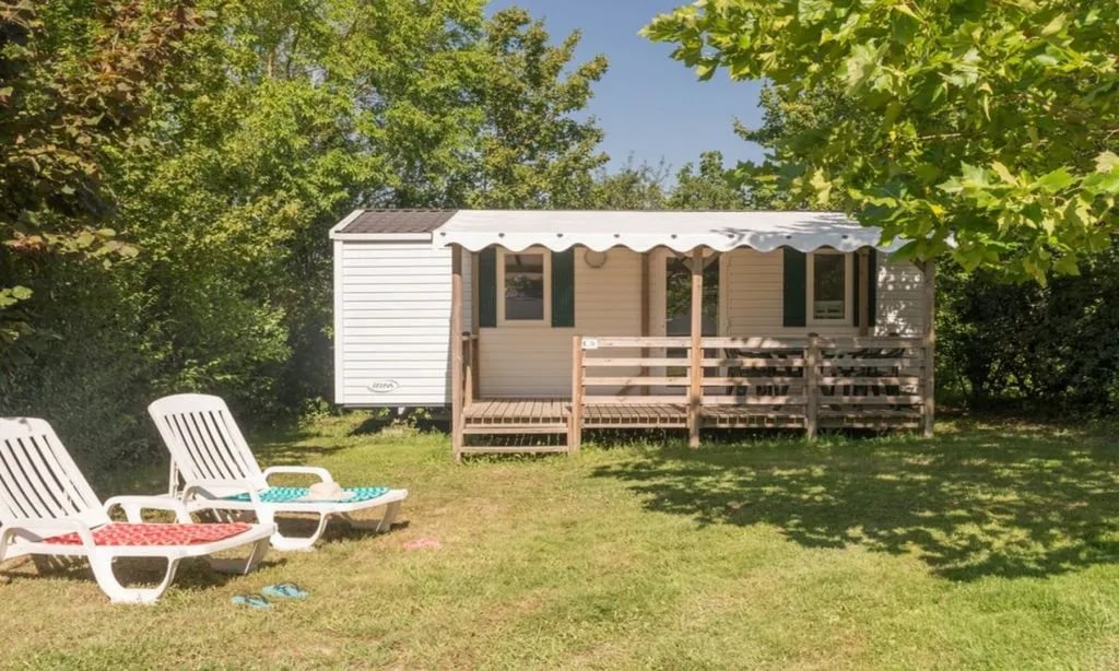 Camping Le Camp De Florence