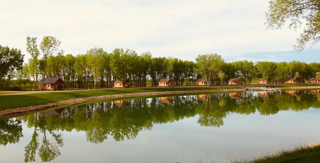 Lazy H Campground gallery 2