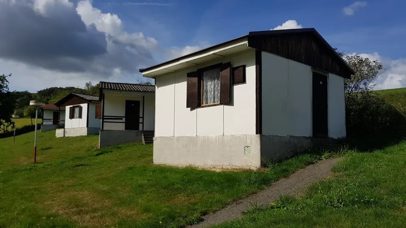 Camping Slunce Žandov gallery 2
