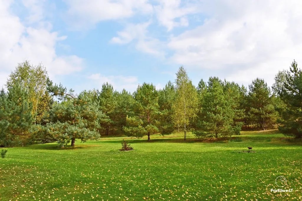 Resort by Nava Lake gallery 1