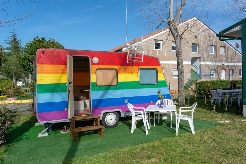 Camping Santa Tecla gallery 1