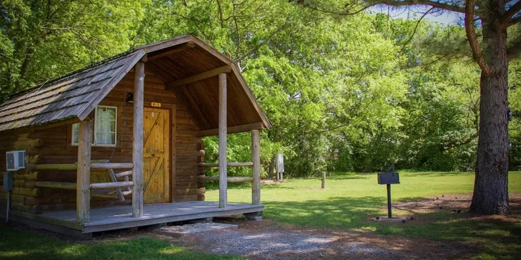 Dallas-Northeast Campground gallery 1