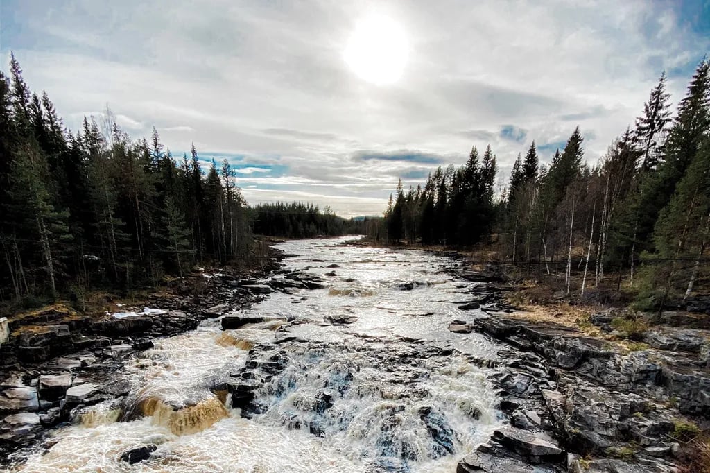 Åsarna Skicenter gallery 3
