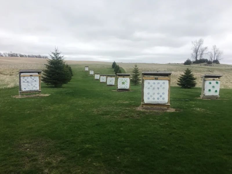 Campground 1 — Oahe Downstream Recreation Area gallery 1