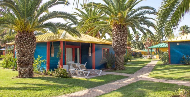 Camping Cambrils Park gallery 2