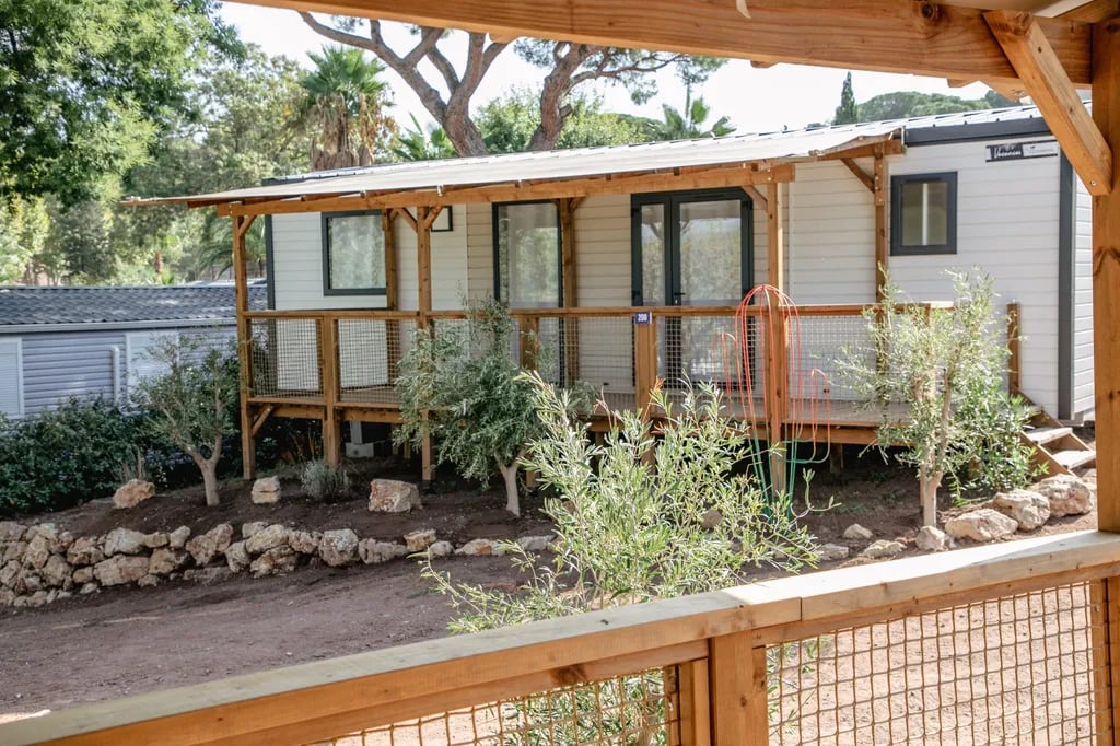 Camping Site de Gorge Vent gallery 1